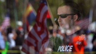 Arizona Legislature Votes to Make It Easier to Prosecute and Seize Assets of Protestors